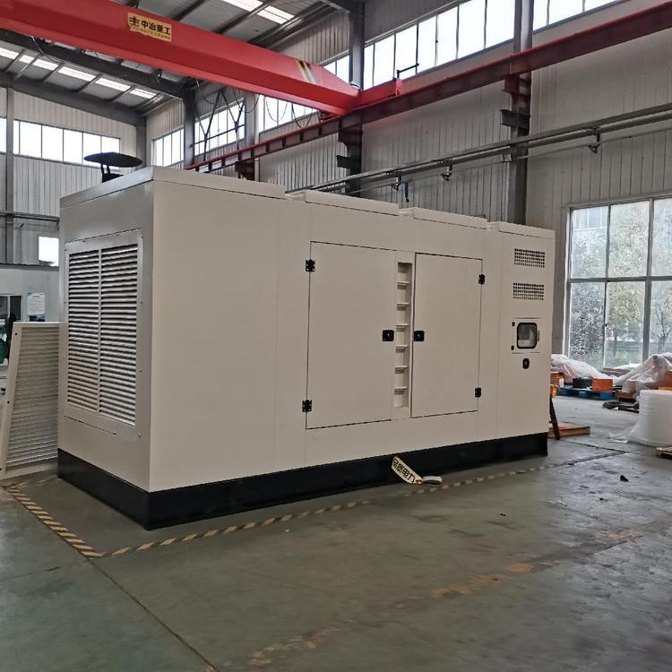 阳高发电机出租