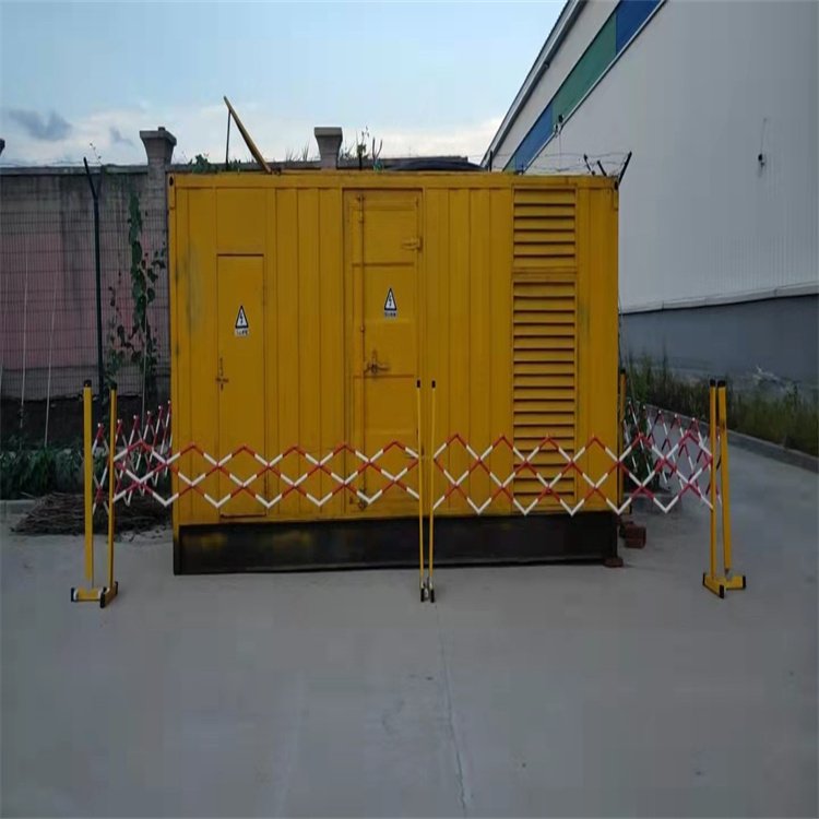 阳高发电机组油箱盖上留出小气孔有什么用？