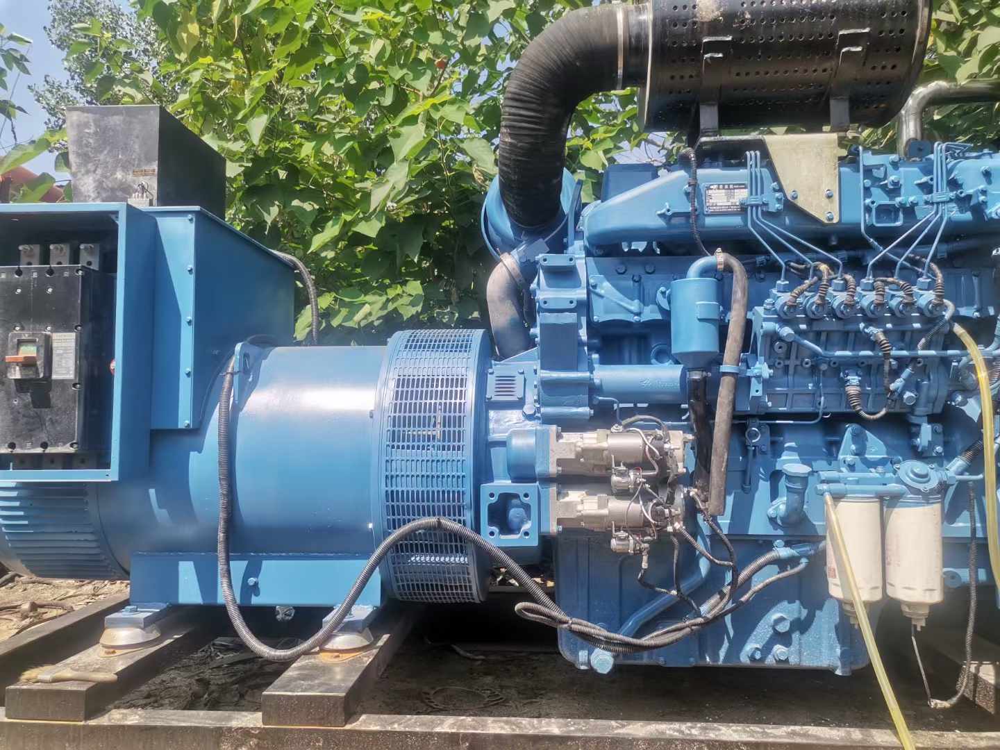 阳高无功补偿装置的性能评估标准有哪些？