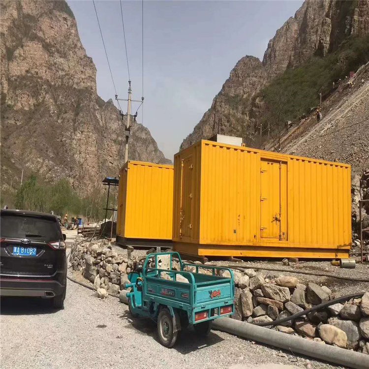 阳高柴油发电机组的保养周期是多久？