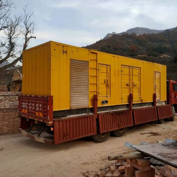 阳高柴油发电机的品牌有哪些？