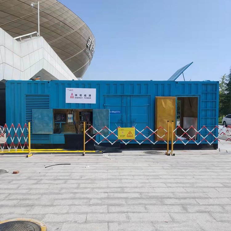 阳高介绍一下发电机组维修保养的具体操作流程