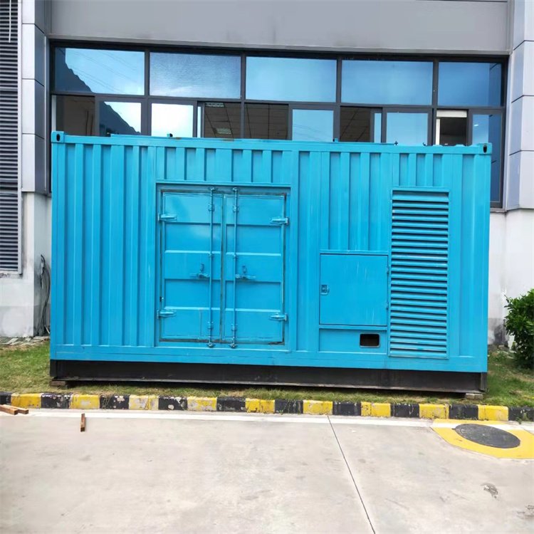 阳高发电机组使用中应注意什么事项？