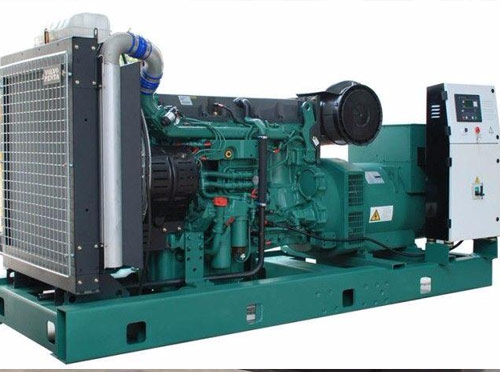 阳高升级现有发电机组的成本大概是多少？