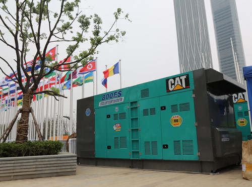 阳高详细介绍一下升级发电机组的具体步骤