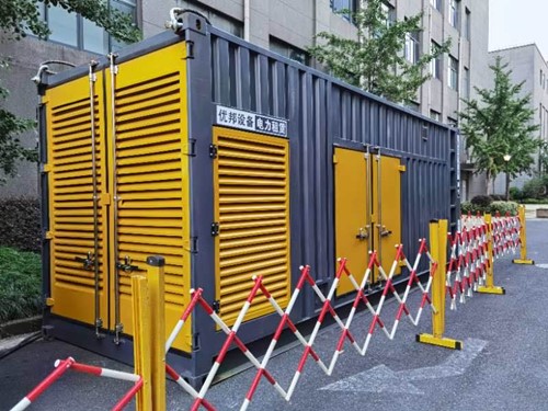 阳高温度对电压测量结果的影响是否存在理论计算公式？