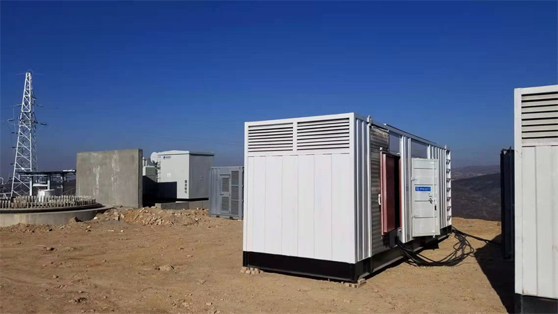 阳高带预热系统的柴油发电机组在冬季启动后需要注意什么？