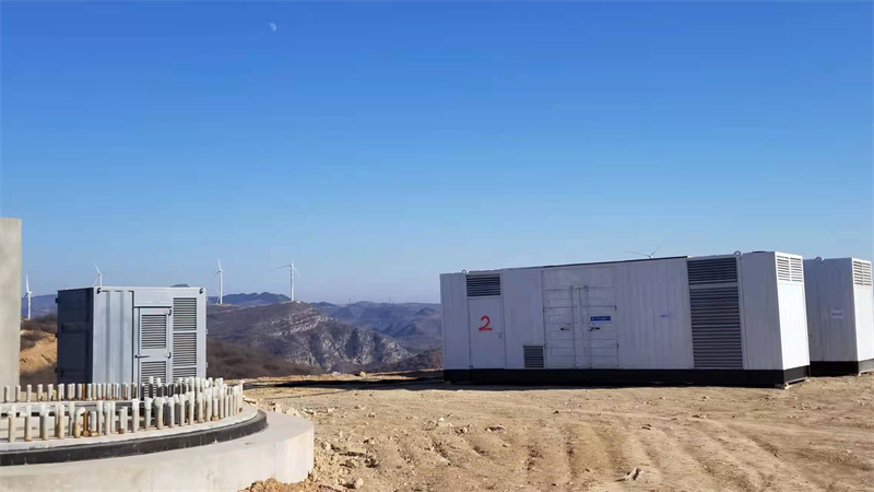 阳高带燃油预热系统的柴油发电机组在冬季启动前需要做哪些准备工作？