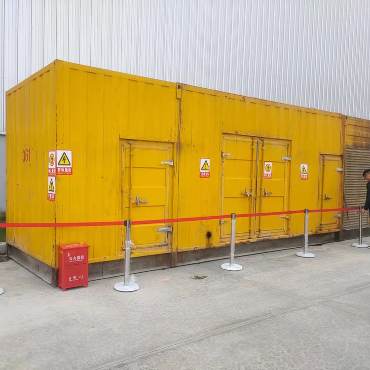 阳高出租柴油发电机